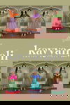 Kirtan Kavyanjali Fancy Ethnic Wear Designer Anarkali Kurti Collection
